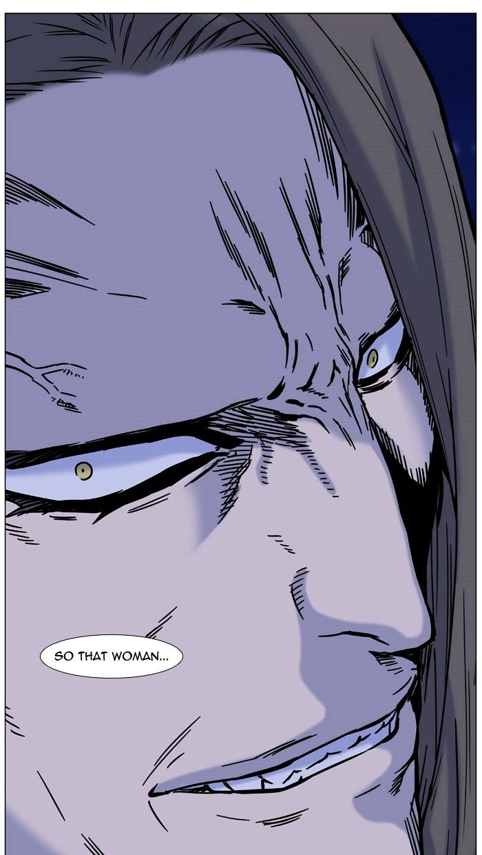 Noblesse 445 101