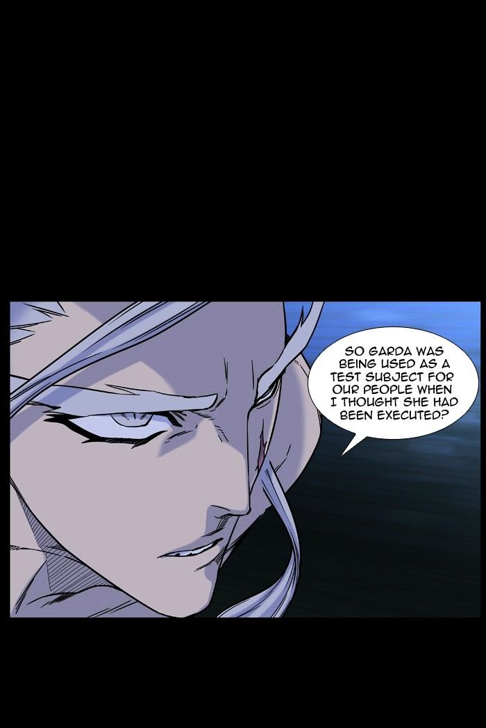 Noblesse 445 21