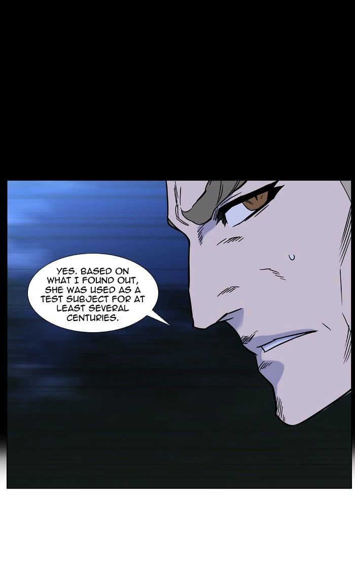 Noblesse 445 22
