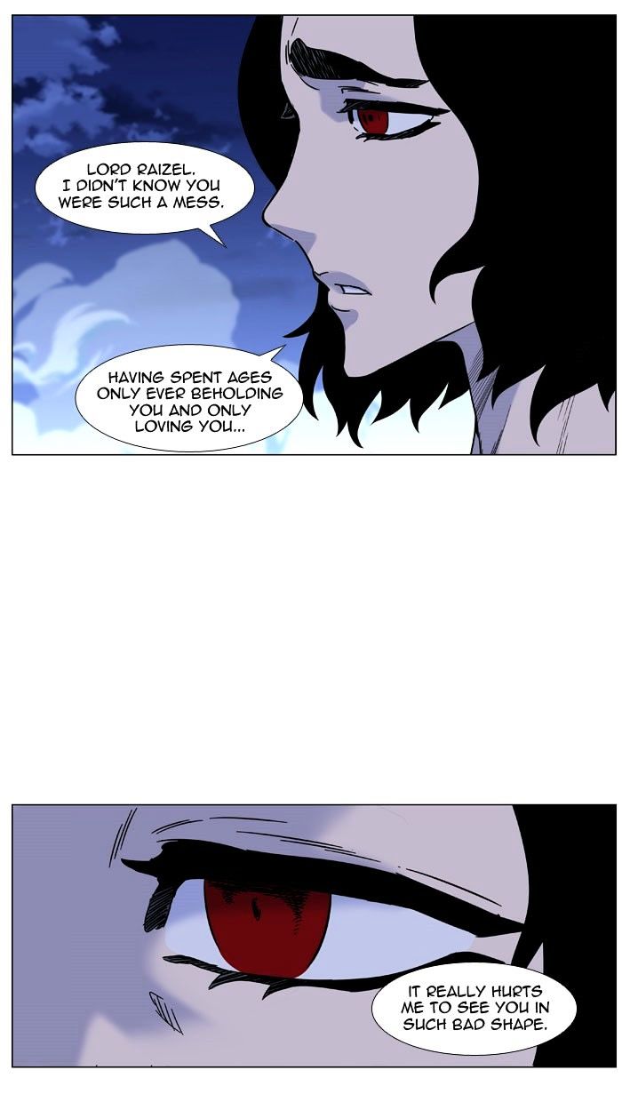Noblesse 445 32