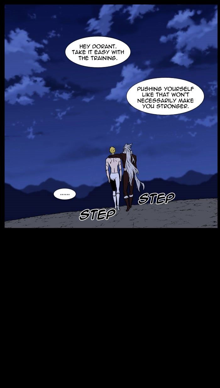 Noblesse 445 9