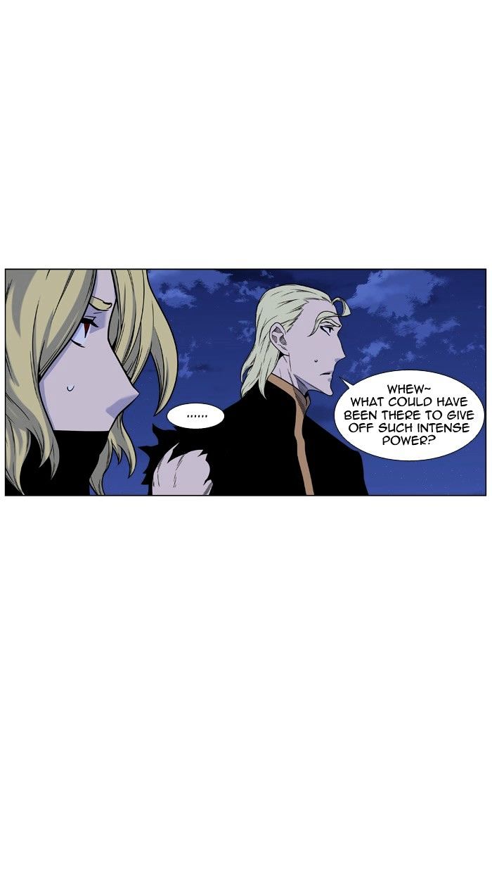 Noblesse 446 18