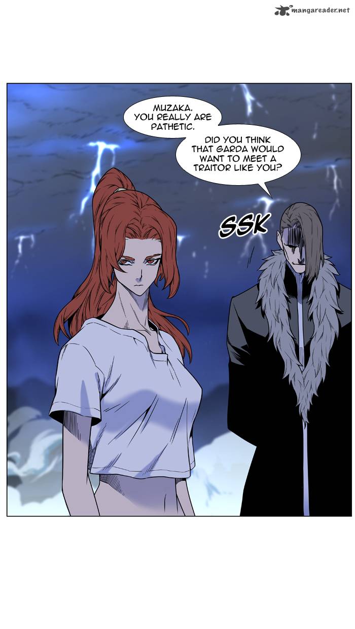 Noblesse 447 56