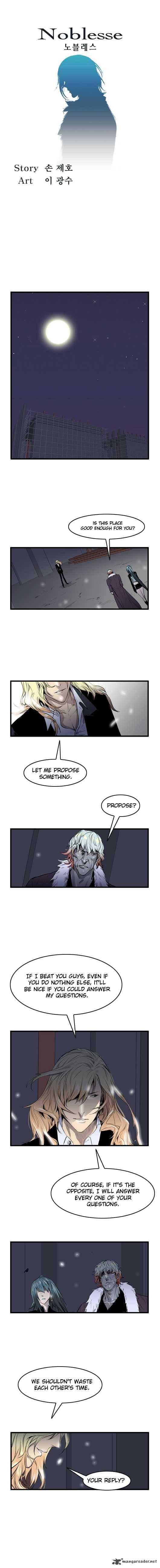 Noblesse 45 1