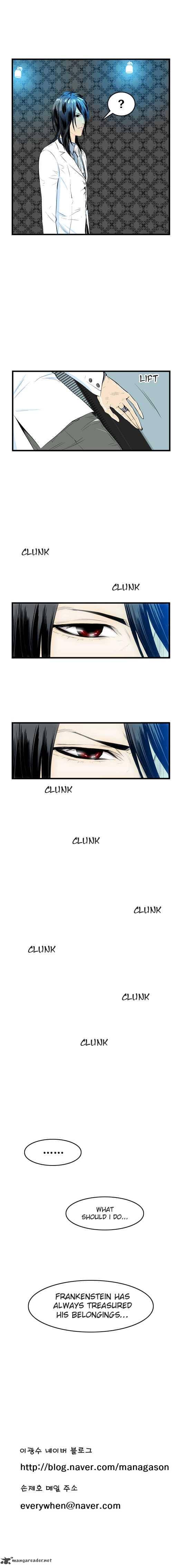 Noblesse 45 6