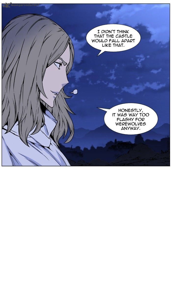 Noblesse 452 25