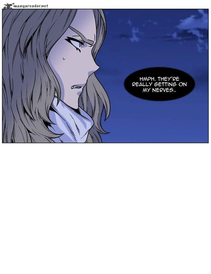 Noblesse 452 36