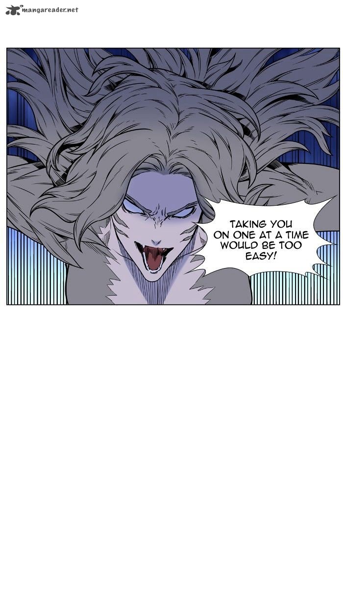 Noblesse 452 56