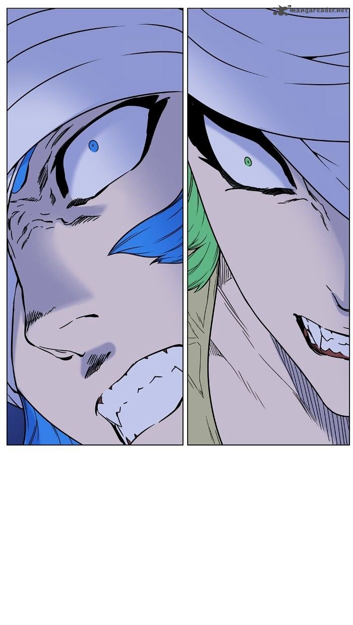 Noblesse 452 57