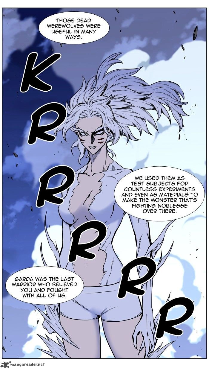 Noblesse 452 81