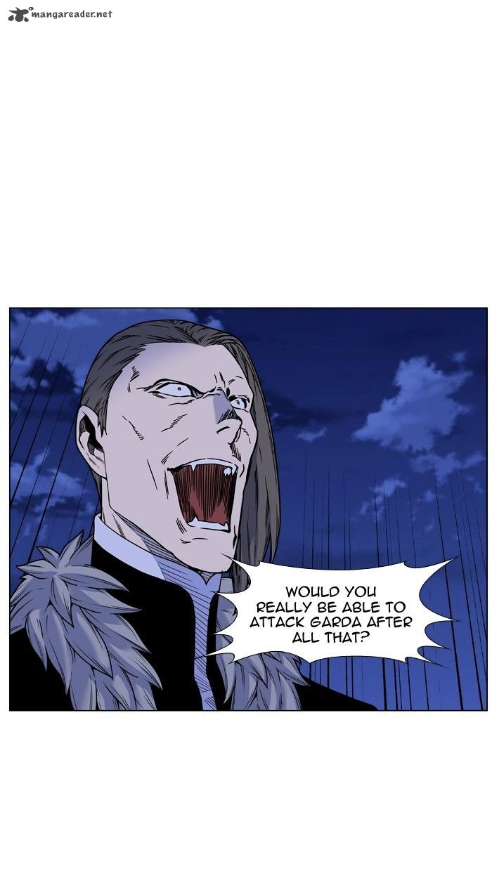 Noblesse 452 83
