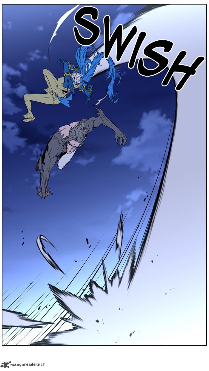 Noblesse 453 18