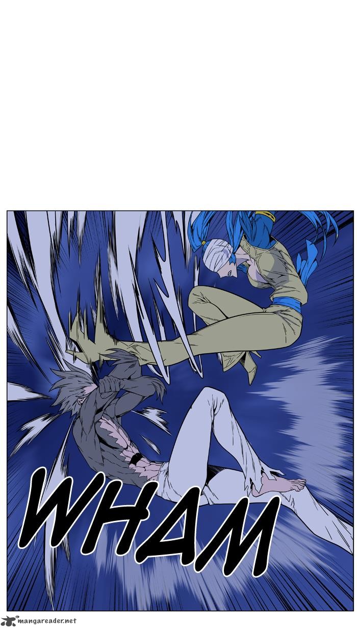 Noblesse 453 32