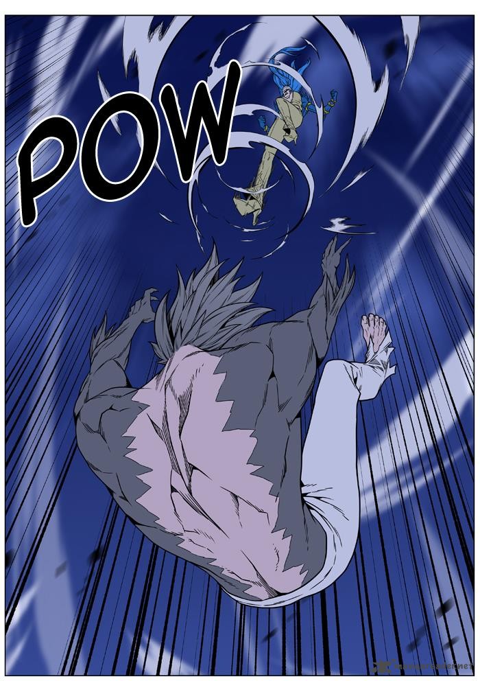 Noblesse 453 34