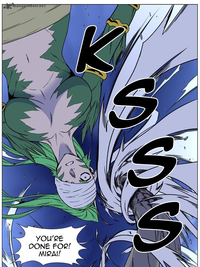 Noblesse 453 43