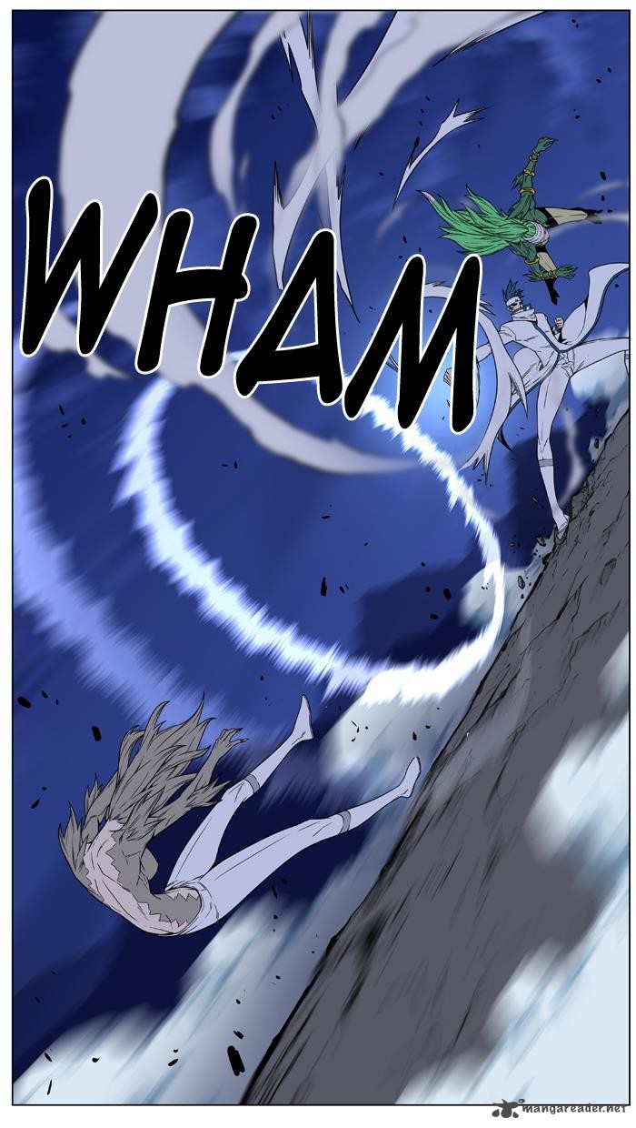 Noblesse 453 45