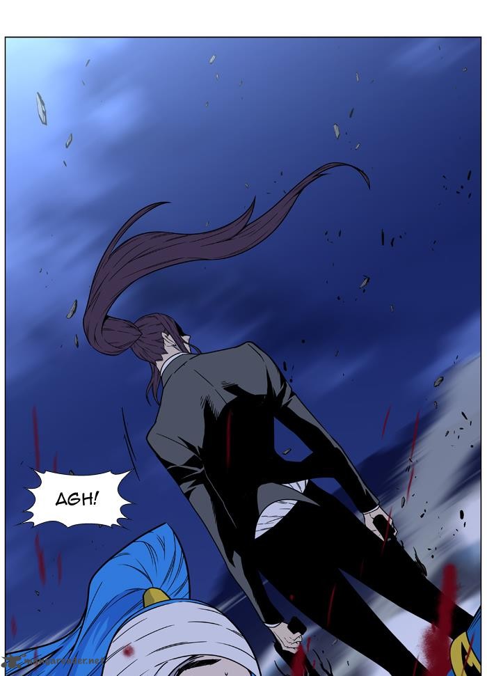 Noblesse 454 12