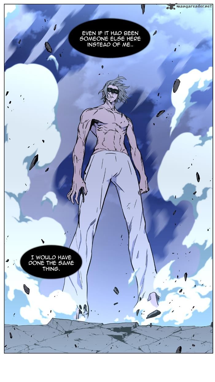 Noblesse 454 32