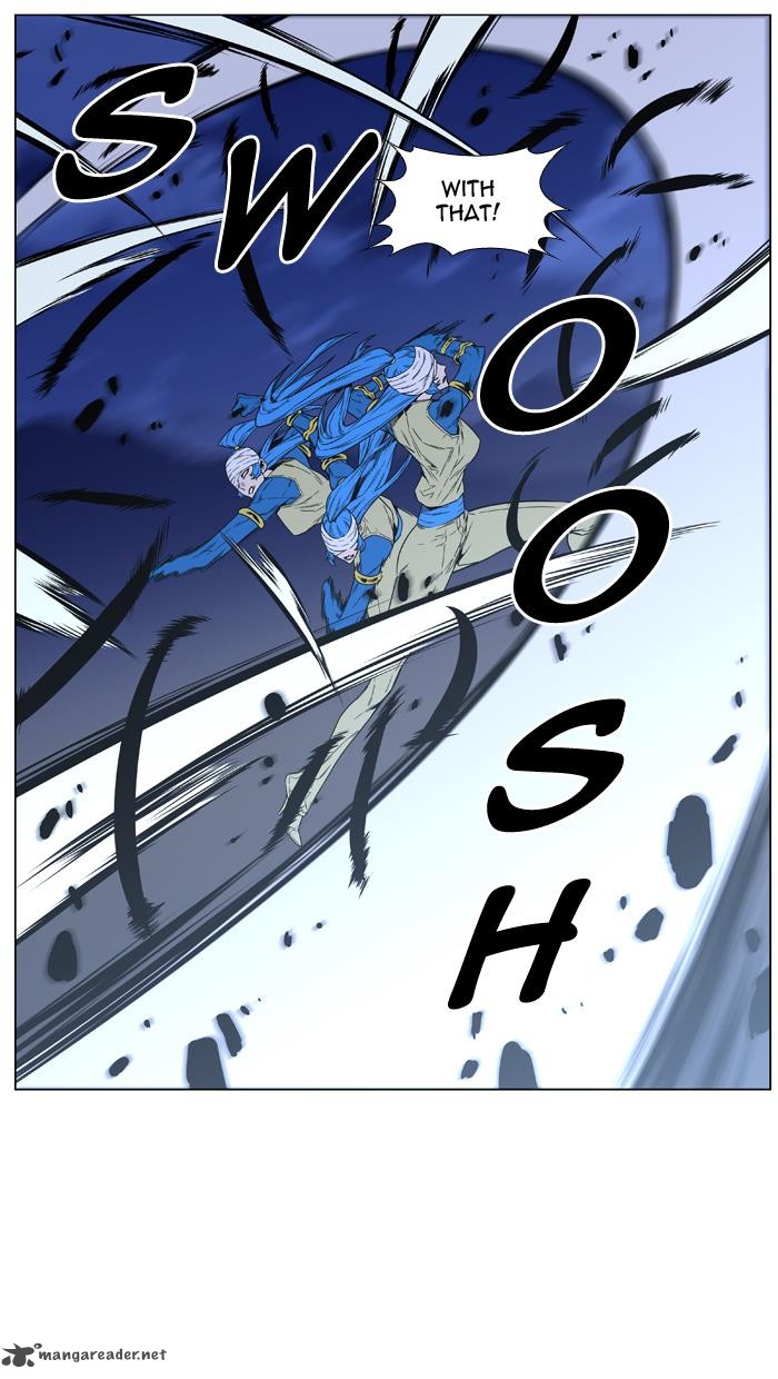 Noblesse 454 4