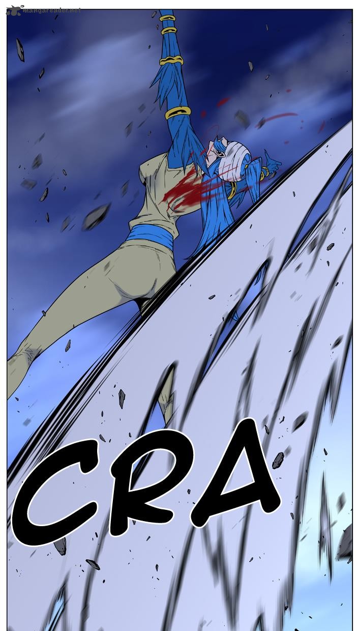 Noblesse 454 45