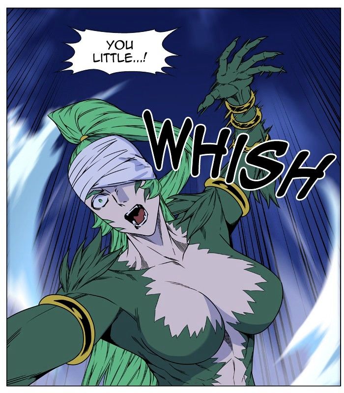 Noblesse 455 34