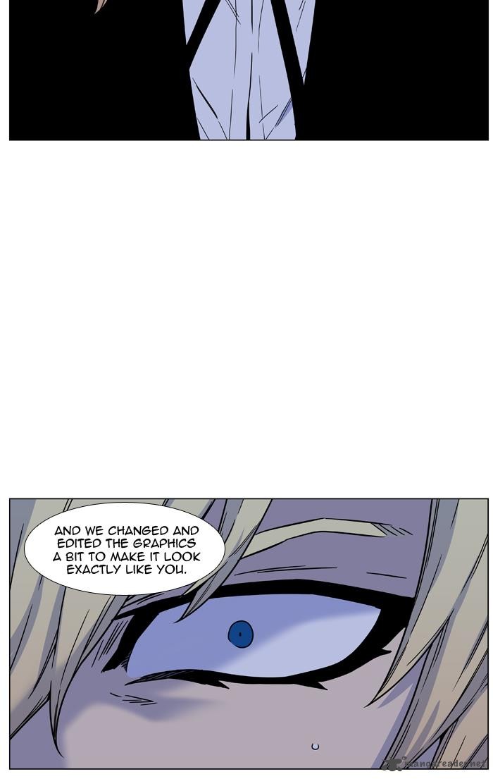 Noblesse 457 20