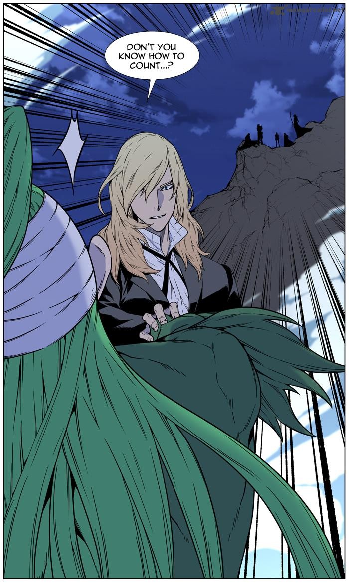 Noblesse 457 52