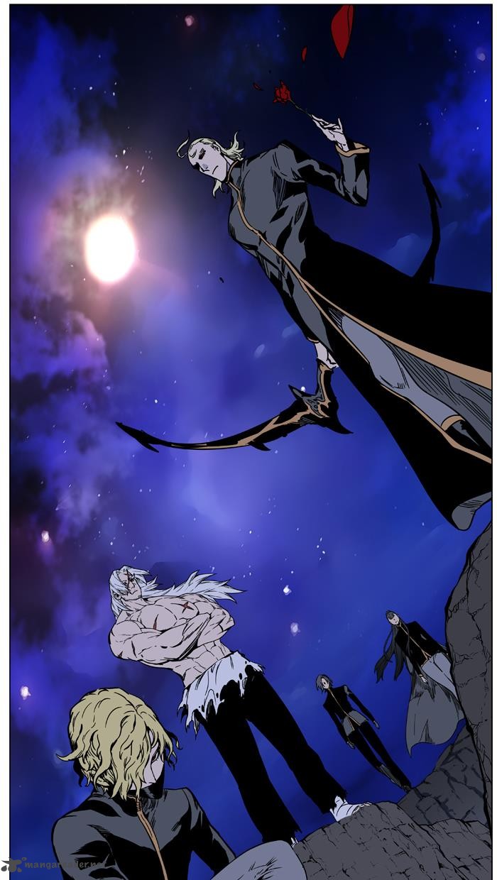 Noblesse 457 53