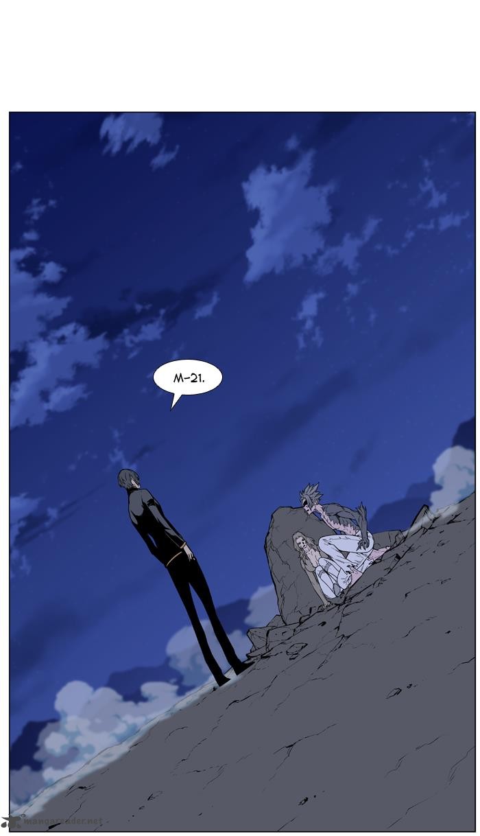 Noblesse 457 65