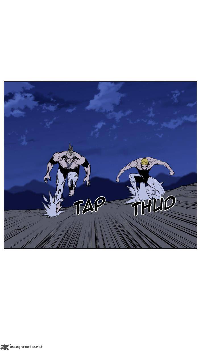 Noblesse 459 15