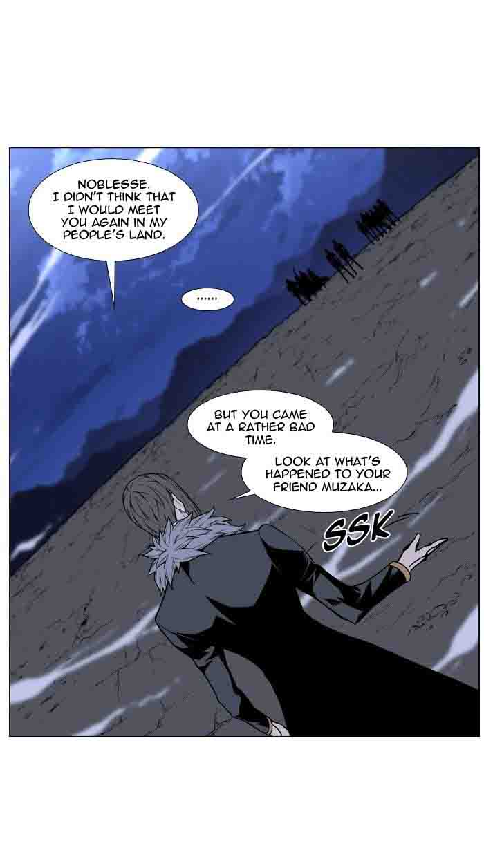 Noblesse 460 28