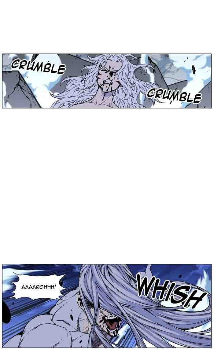 Noblesse 460 85
