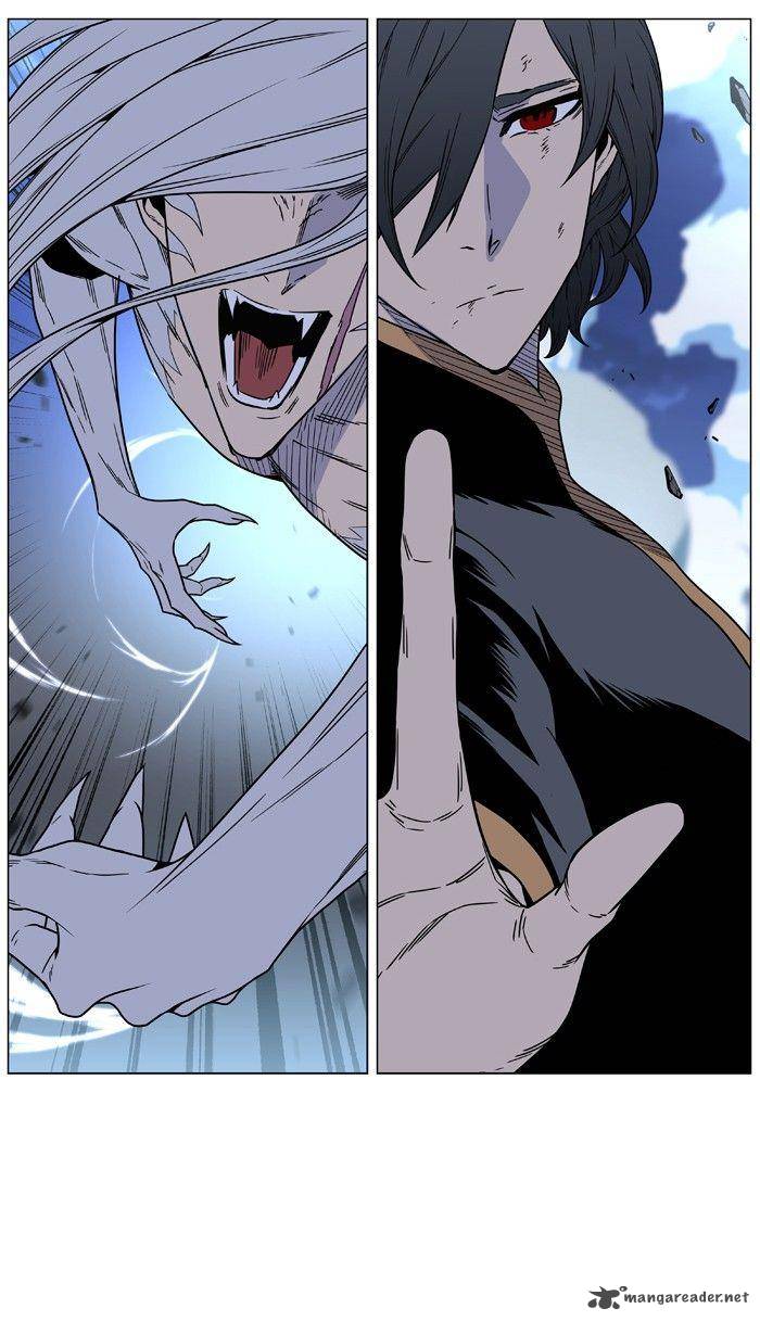 Noblesse 462 129