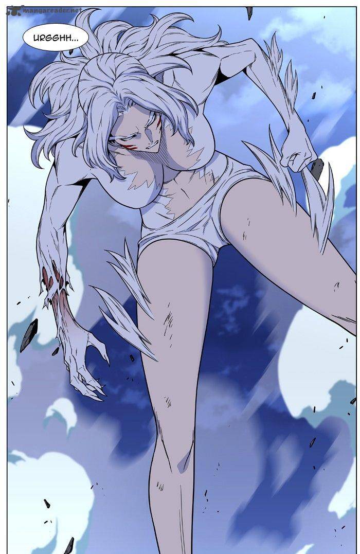 Noblesse 462 33