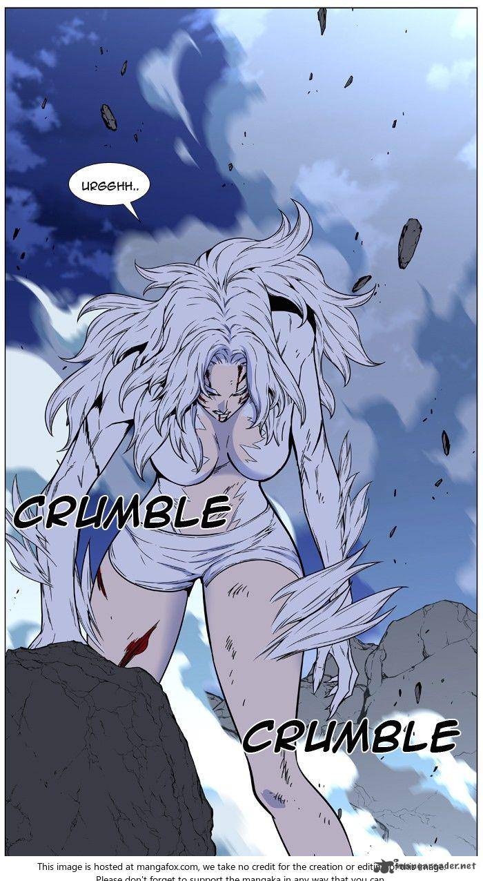 Noblesse 462 5
