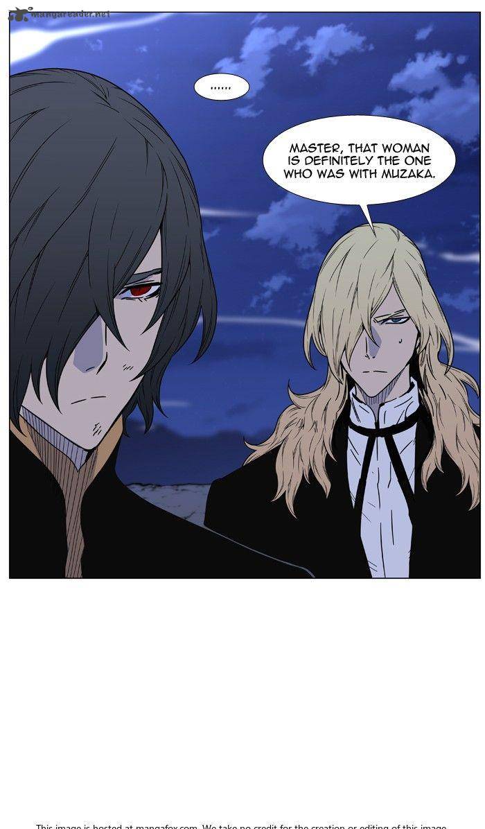 Noblesse 462 56