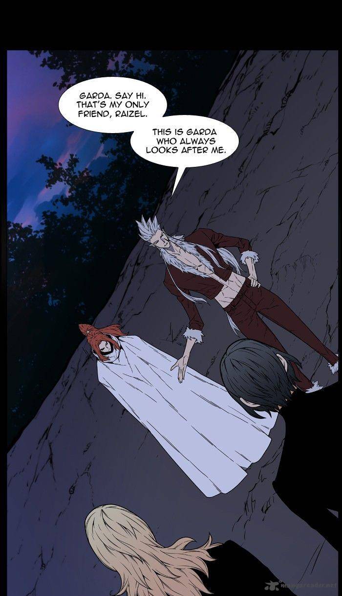Noblesse 462 61