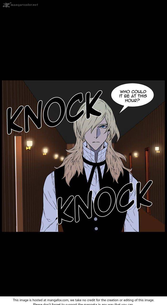 Noblesse 462 76