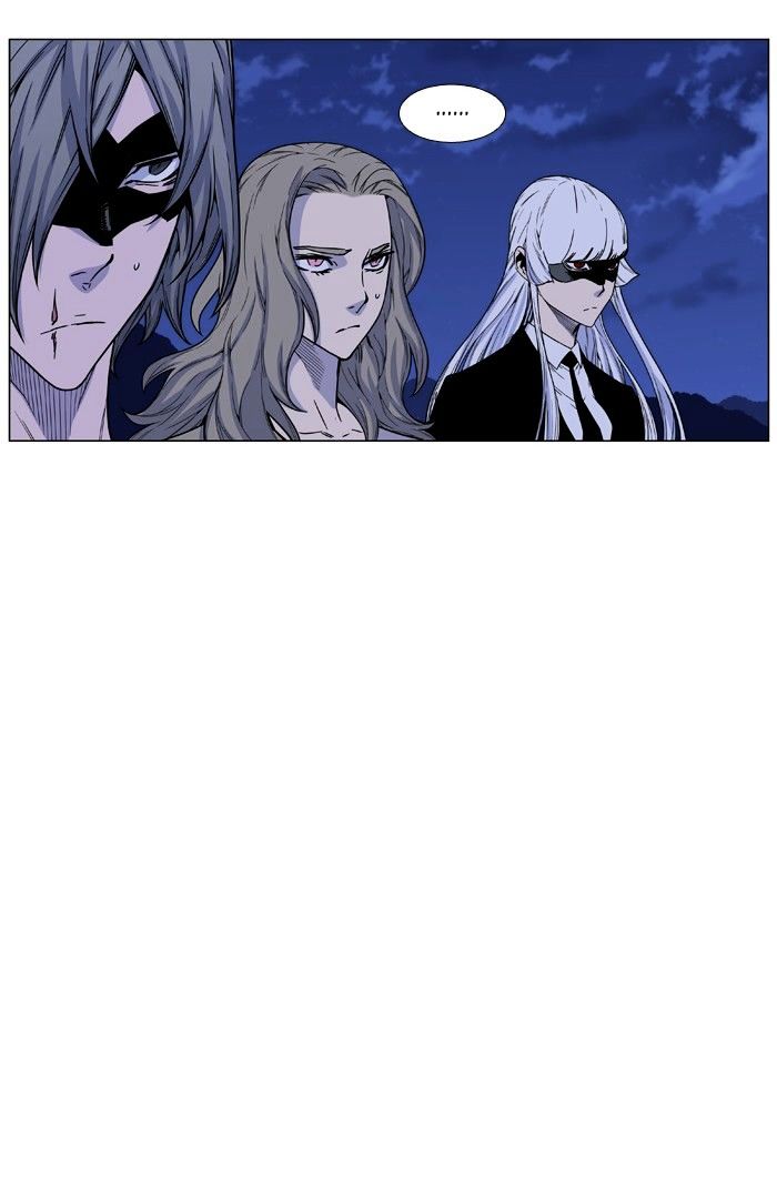 Noblesse 464 19