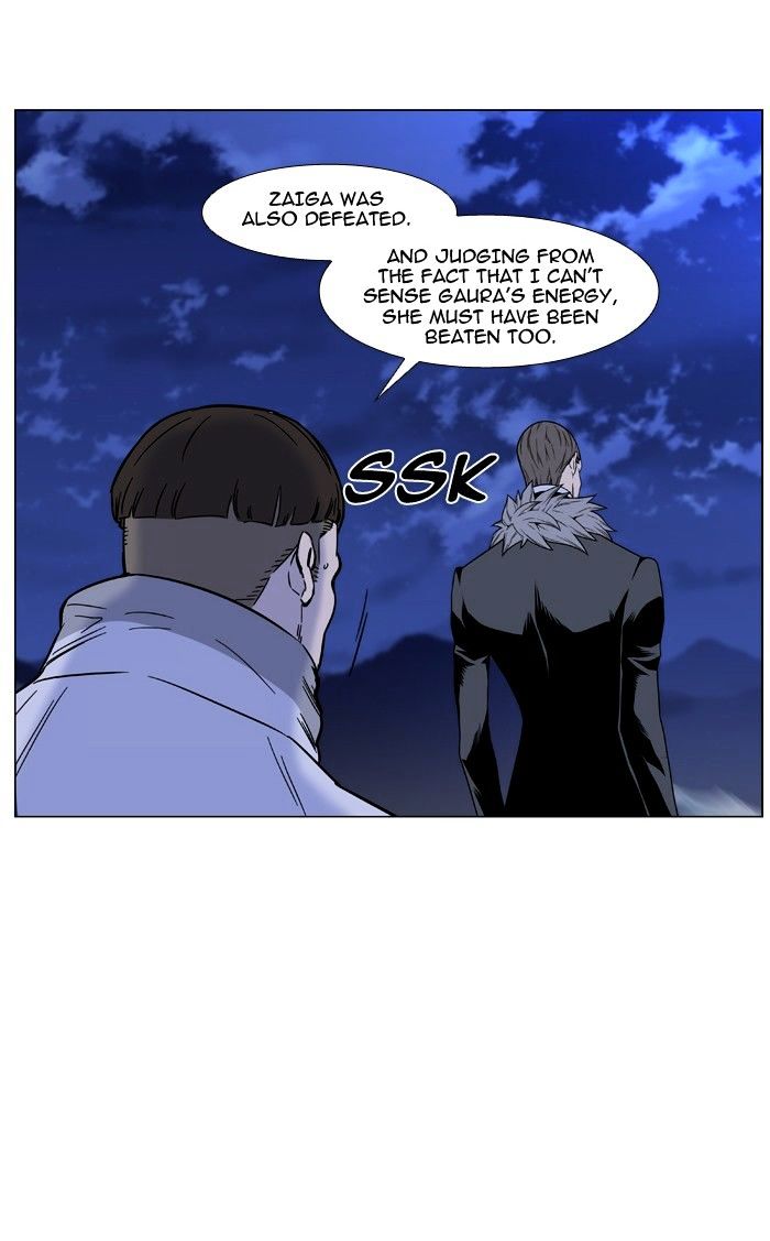 Noblesse 464 66