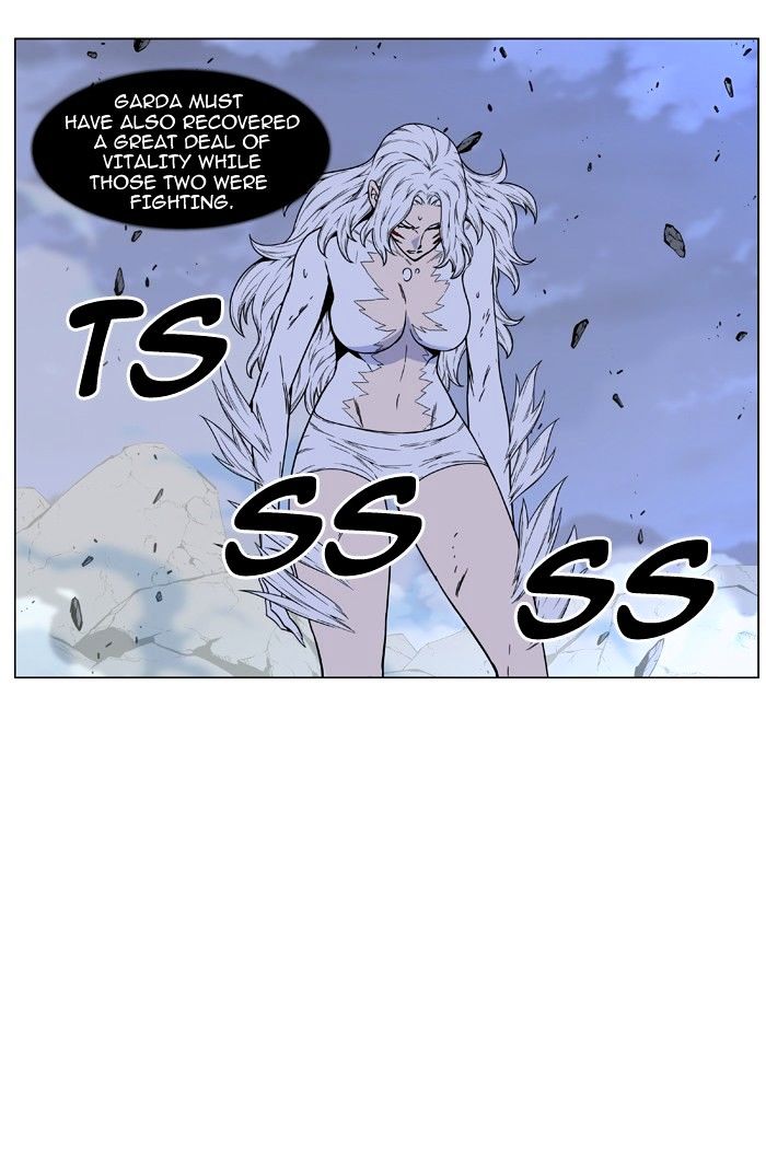 Noblesse 464 8