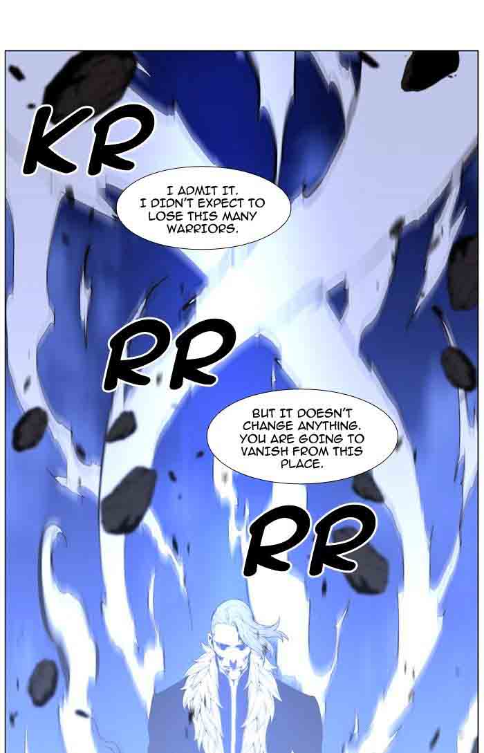 Noblesse 465 5