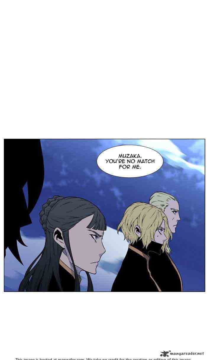 Noblesse 466 46