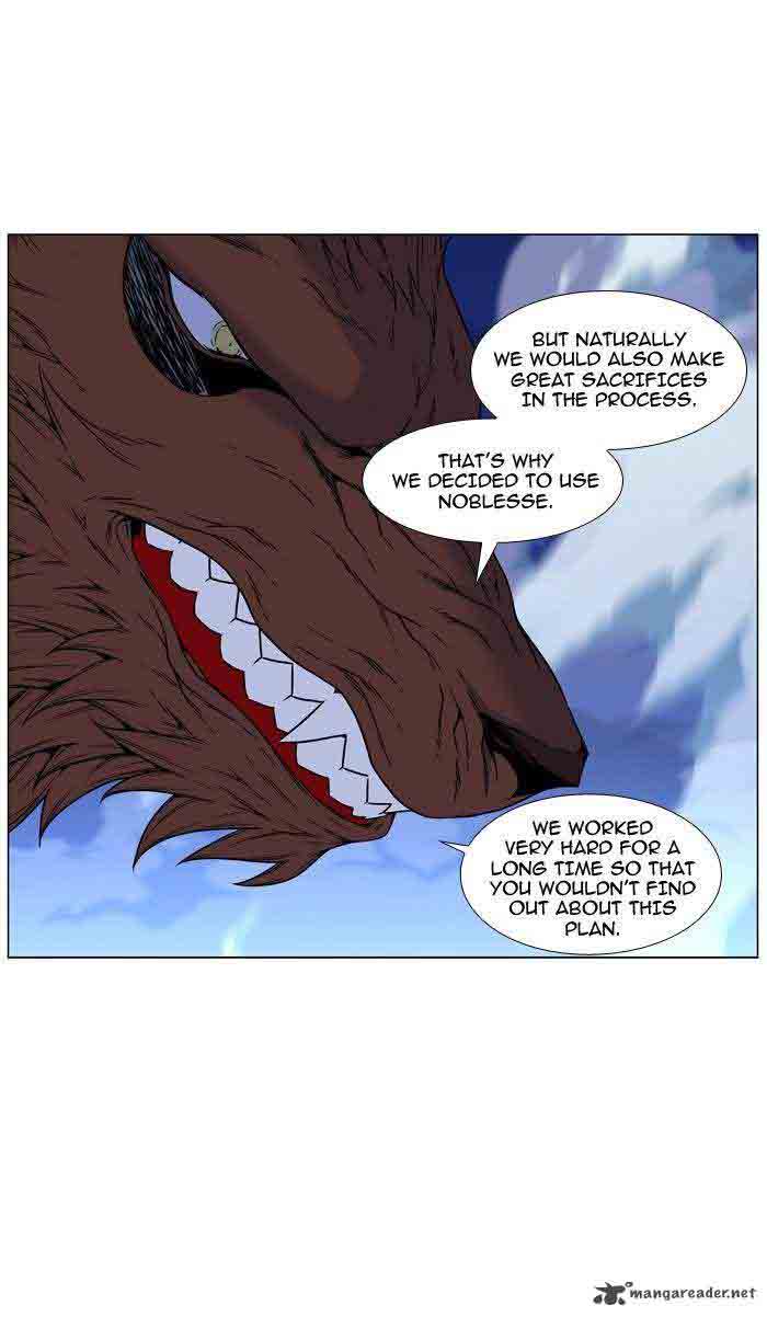 Noblesse 466 76