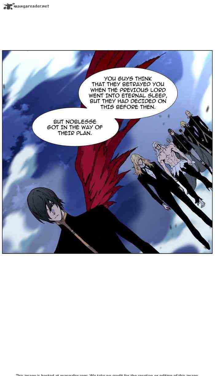 Noblesse 466 82