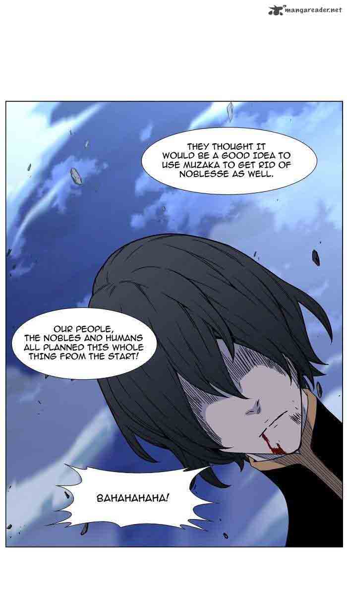 Noblesse 466 83