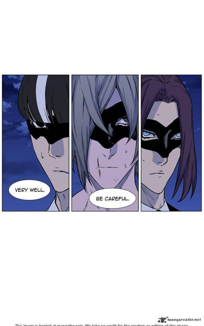 Noblesse 470 22