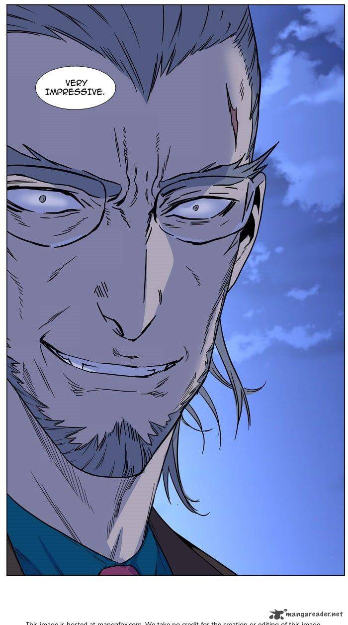 Noblesse 470 55