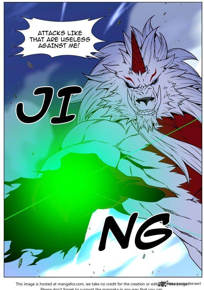 Noblesse 470 81