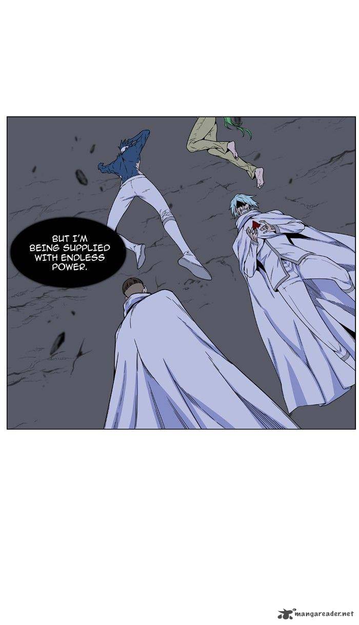 Noblesse 471 21